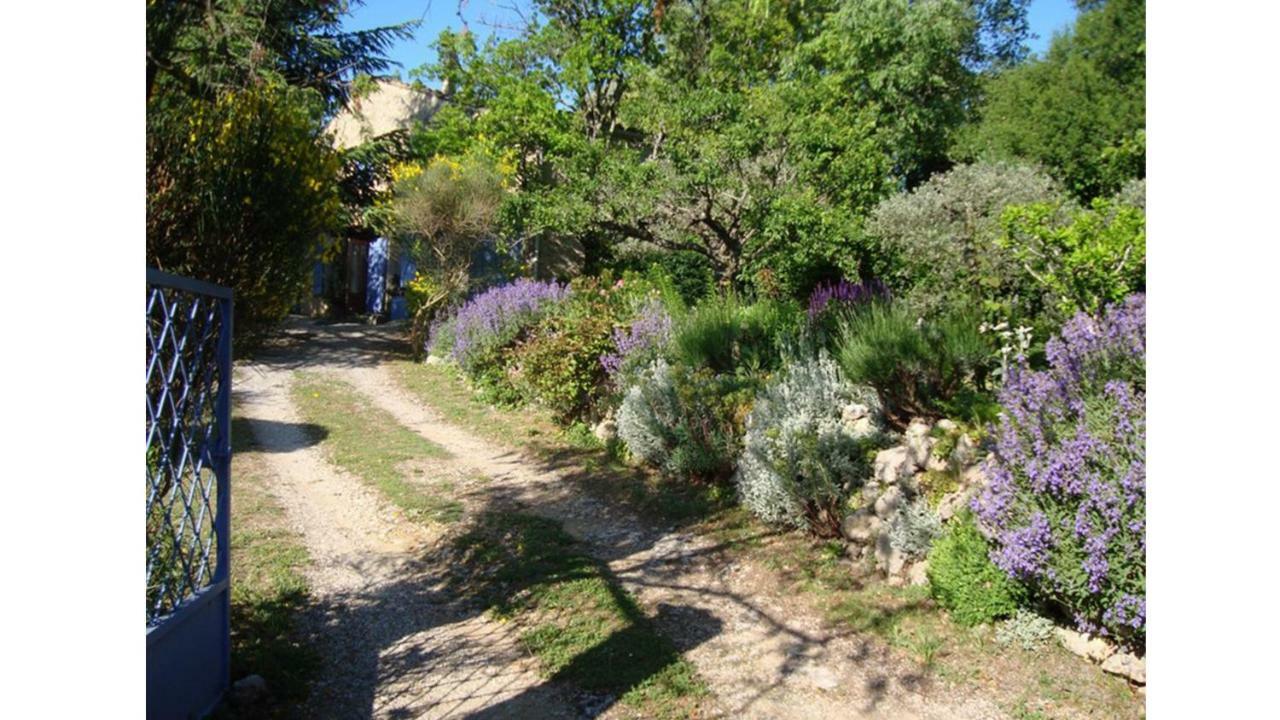 La Traversiere Condorcet Exterior foto